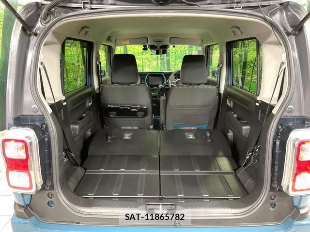 Suzuki HUSTLER 2020-09 8362390-9