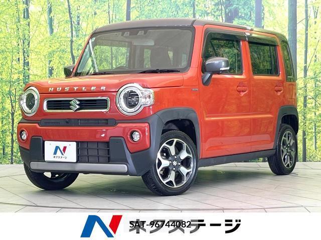 Suzuki HUSTLER 2020-06 8362543-0