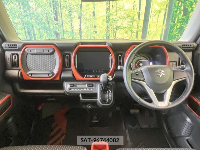 Suzuki HUSTLER 2020-06 8362543-1