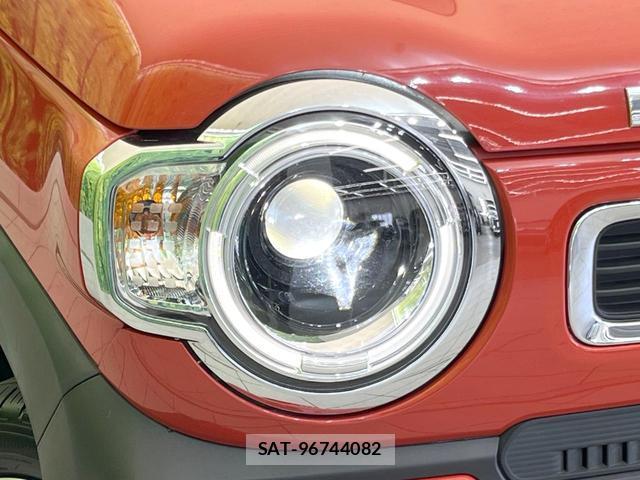 Suzuki HUSTLER 2020-06 8362543-11