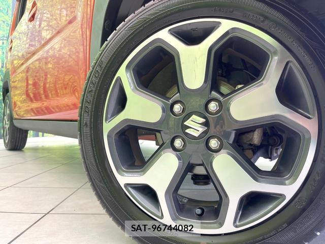 Suzuki HUSTLER 2020-06 8362543-12