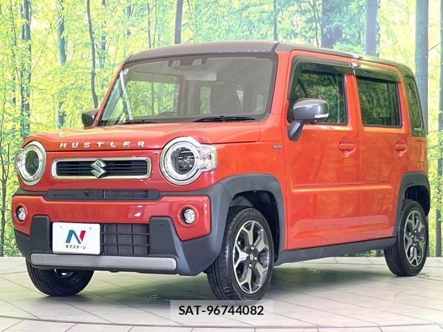 Suzuki HUSTLER 2020-06 8362543-13