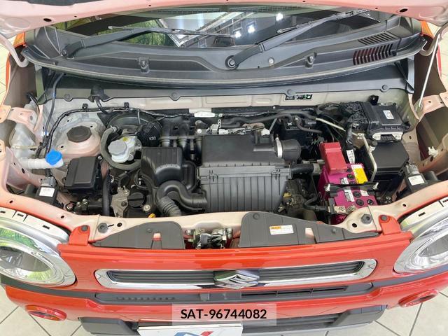 Suzuki HUSTLER 2020-06 8362543-14