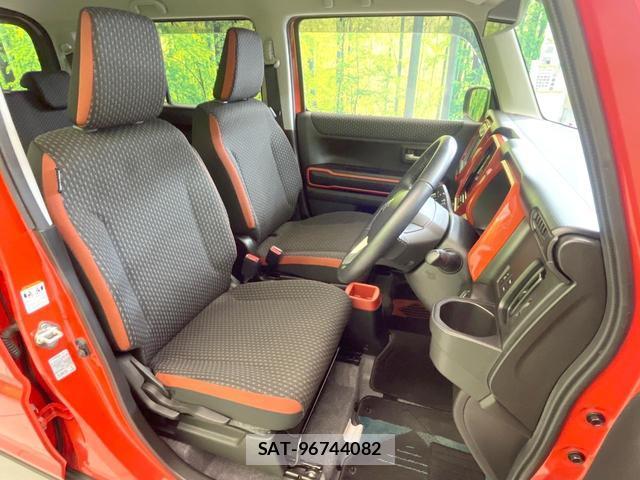 Suzuki HUSTLER 2020-06 8362543-7