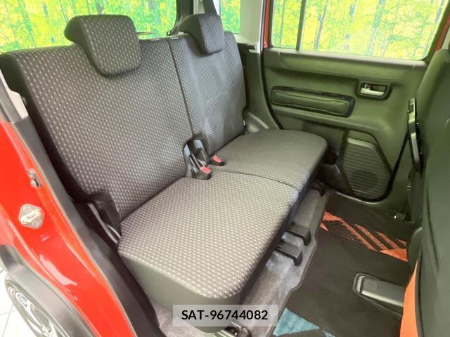 Suzuki HUSTLER 2020-06 8362543-8