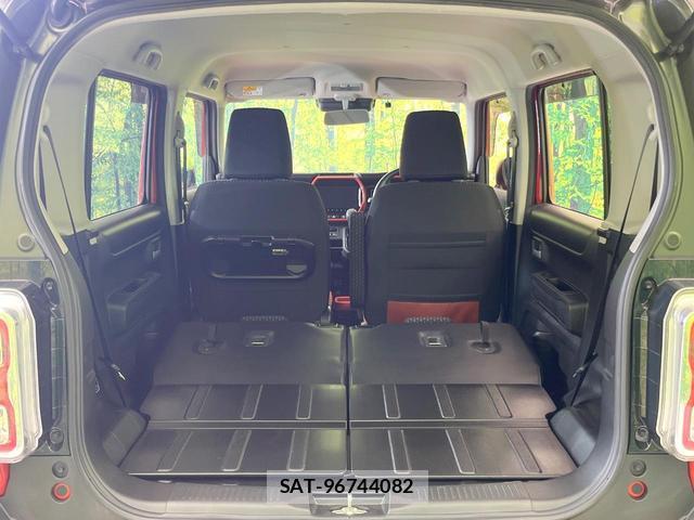 Suzuki HUSTLER 2020-06 8362543-9