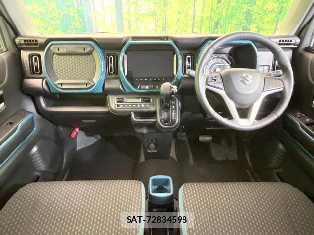 Suzuki HUSTLER 2020-10 8362550-1