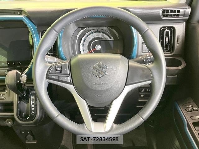 Suzuki HUSTLER 2020-10 8362550-10
