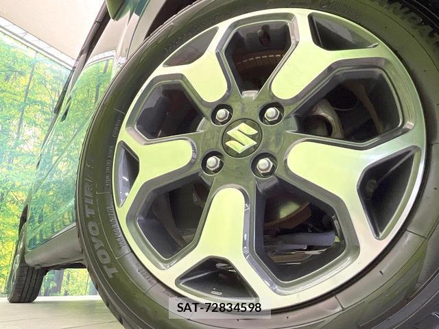 Suzuki HUSTLER 2020-10 8362550-11