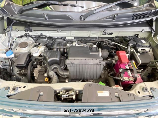 Suzuki HUSTLER 2020-10 8362550-13