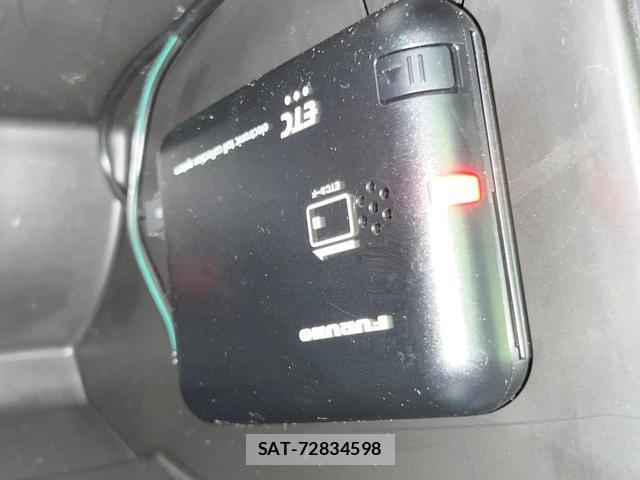 Suzuki HUSTLER 2020-10 8362550-5