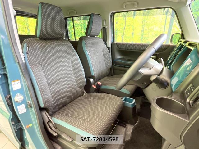 Suzuki HUSTLER 2020-10 8362550-7