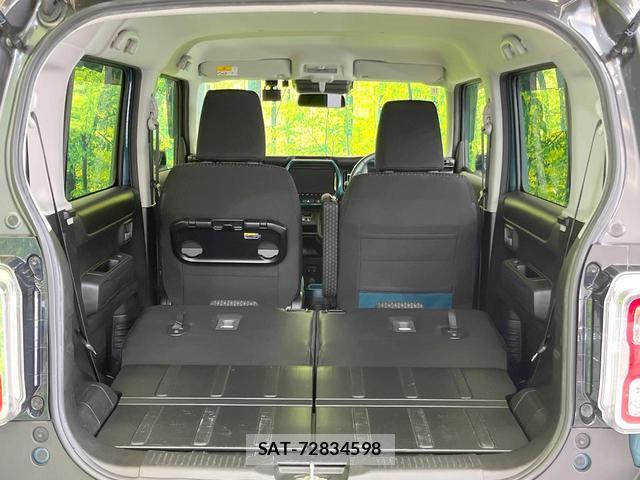 Suzuki HUSTLER 2020-10 8362550-9