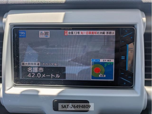 Suzuki HUSTLER 2015-07 8362698-10