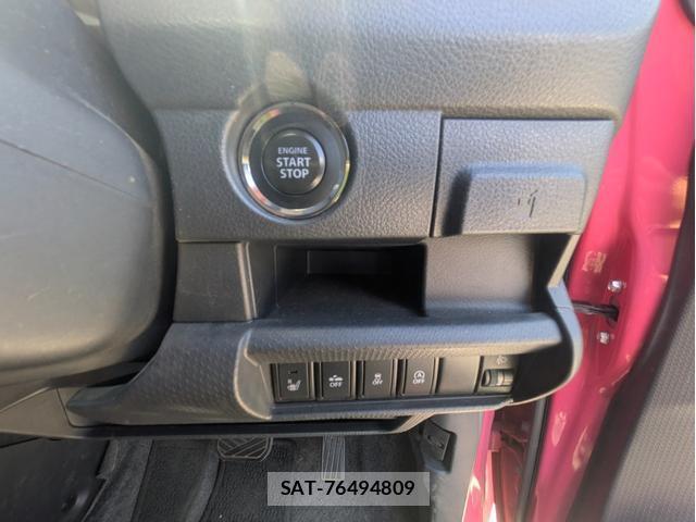 Suzuki HUSTLER 2015-07 8362698-11