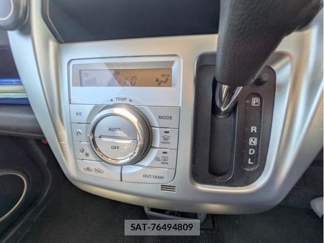 Suzuki HUSTLER 2015-07 8362698-12