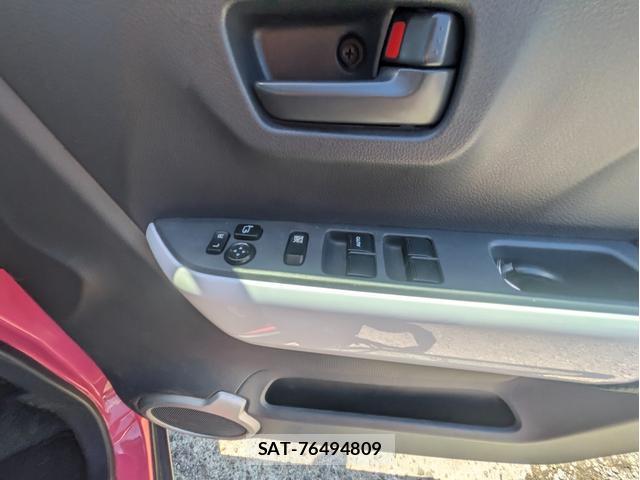 Suzuki HUSTLER 2015-07 8362698-13