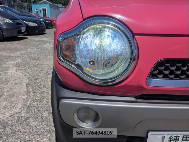 Suzuki HUSTLER 2015-07 8362698-16