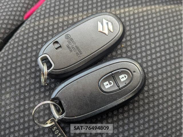 Suzuki HUSTLER 2015-07 8362698-17