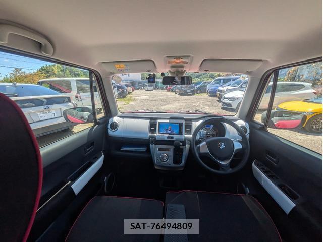 Suzuki HUSTLER 2015-07 8362698-5