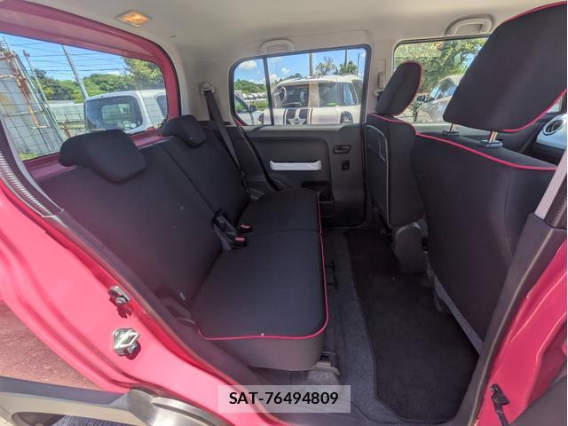 Suzuki HUSTLER 2015-07 8362698-6