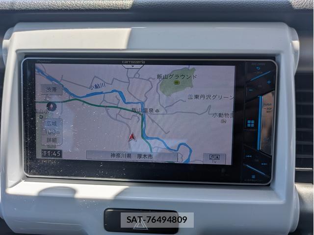Suzuki HUSTLER 2015-07 8362698-8