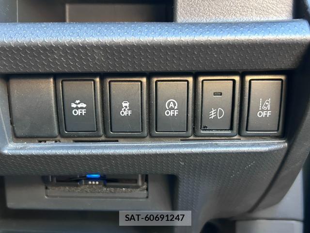 Suzuki HUSTLER 2017-12 8362782-1