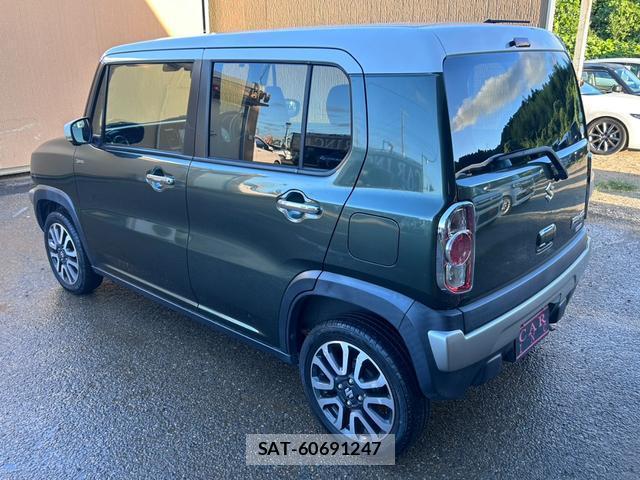 Suzuki HUSTLER 2017-12 8362782-13