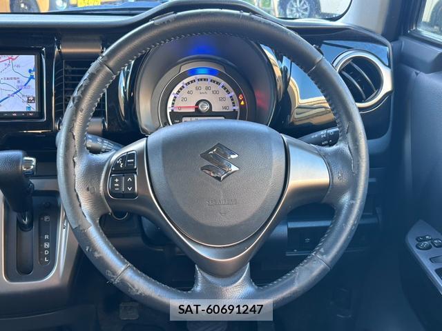 Suzuki HUSTLER 2017-12 8362782-14