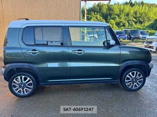 Suzuki HUSTLER 2017-12 8362782-15