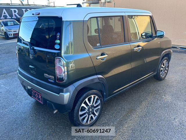 Suzuki HUSTLER 2017-12 8362782-17