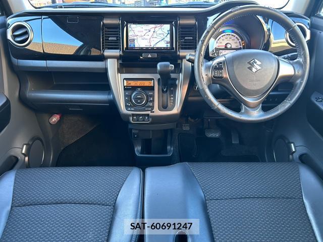 Suzuki HUSTLER 2017-12 8362782-4