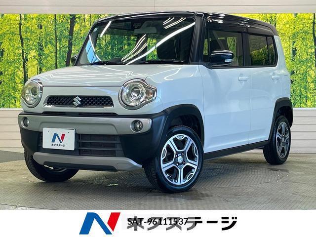 Suzuki HUSTLER 2015-01 8362805-0