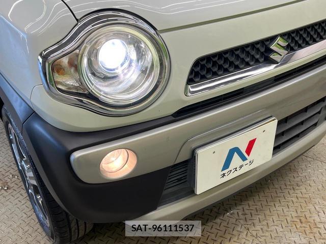 Suzuki HUSTLER 2015-01 8362805-10