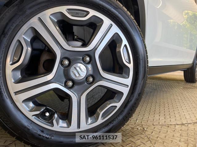Suzuki HUSTLER 2015-01 8362805-11