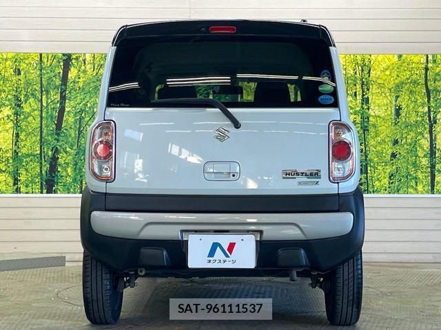 Suzuki HUSTLER 2015-01 8362805-13
