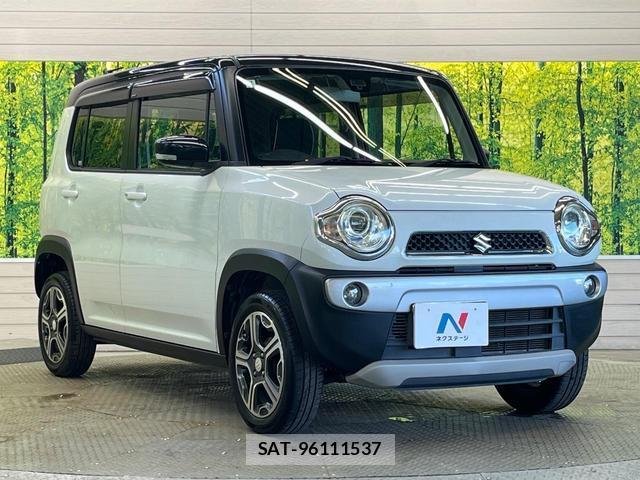 Suzuki HUSTLER 2015-01 8362805-14