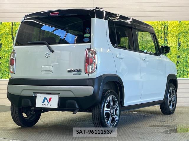 Suzuki HUSTLER 2015-01 8362805-15