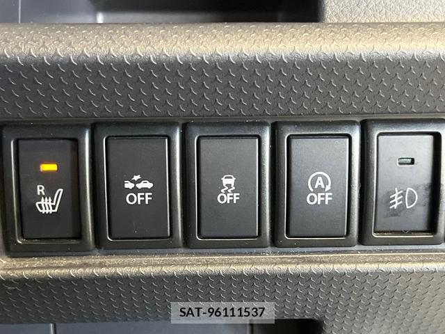Suzuki HUSTLER 2015-01 8362805-5