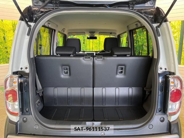 Suzuki HUSTLER 2015-01 8362805-8