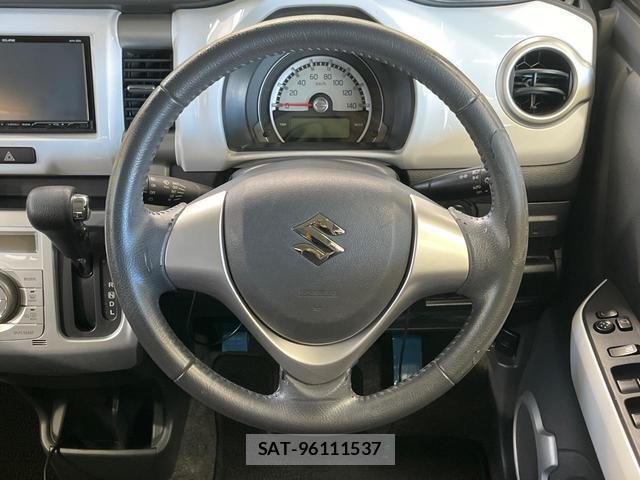 Suzuki HUSTLER 2015-01 8362805-9