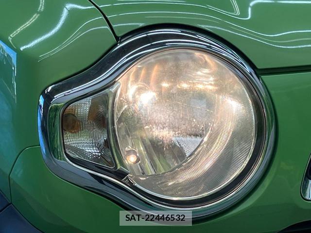 Suzuki HUSTLER 2016-10 8362808-10