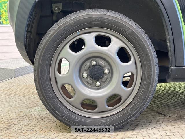 Suzuki HUSTLER 2016-10 8362808-11