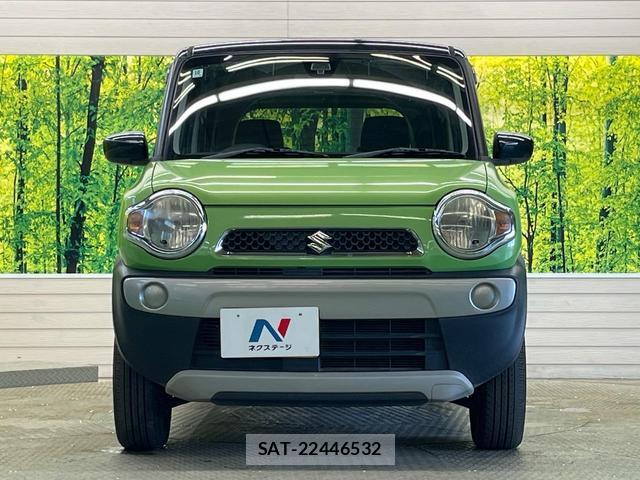 Suzuki HUSTLER 2016-10 8362808-12