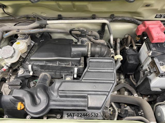 Suzuki HUSTLER 2016-10 8362808-16