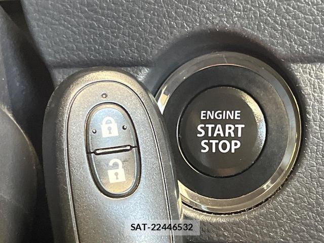 Suzuki HUSTLER 2016-10 8362808-5