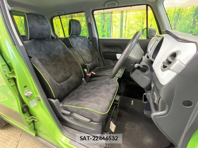 Suzuki HUSTLER 2016-10 8362808-7