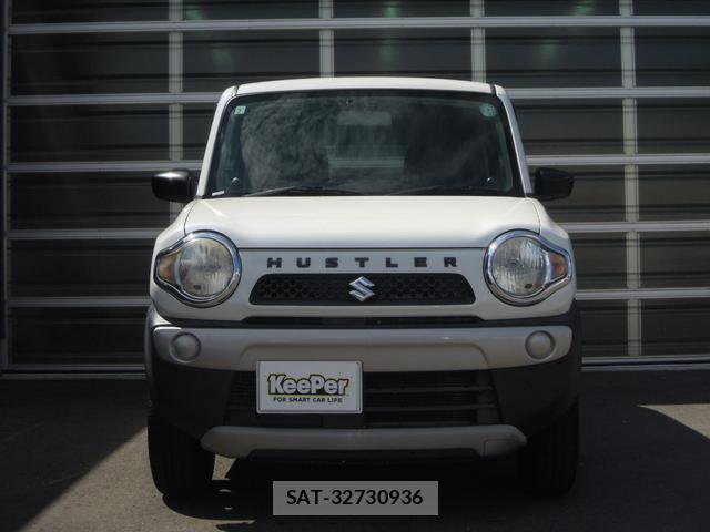 Suzuki HUSTLER 2015-06 8362839-1