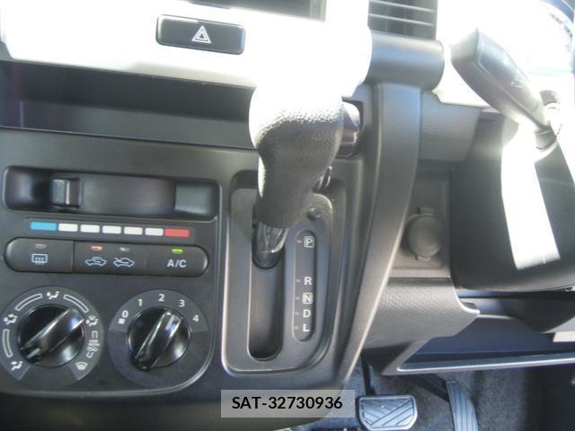 Suzuki HUSTLER 2015-06 8362839-10