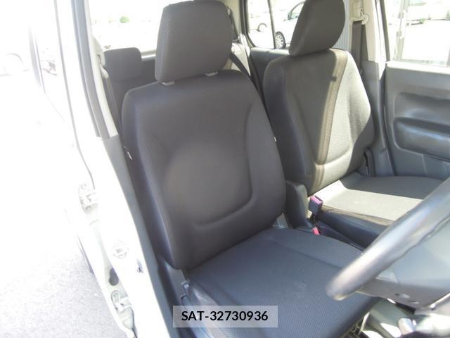 Suzuki HUSTLER 2015-06 8362839-12